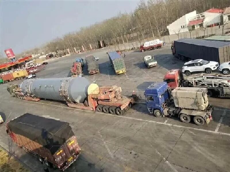 濟(jì)南到文山壯族苗族自治州物流專線