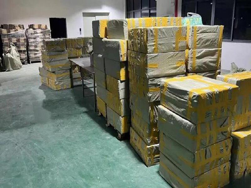 德陽到桑植物流專線