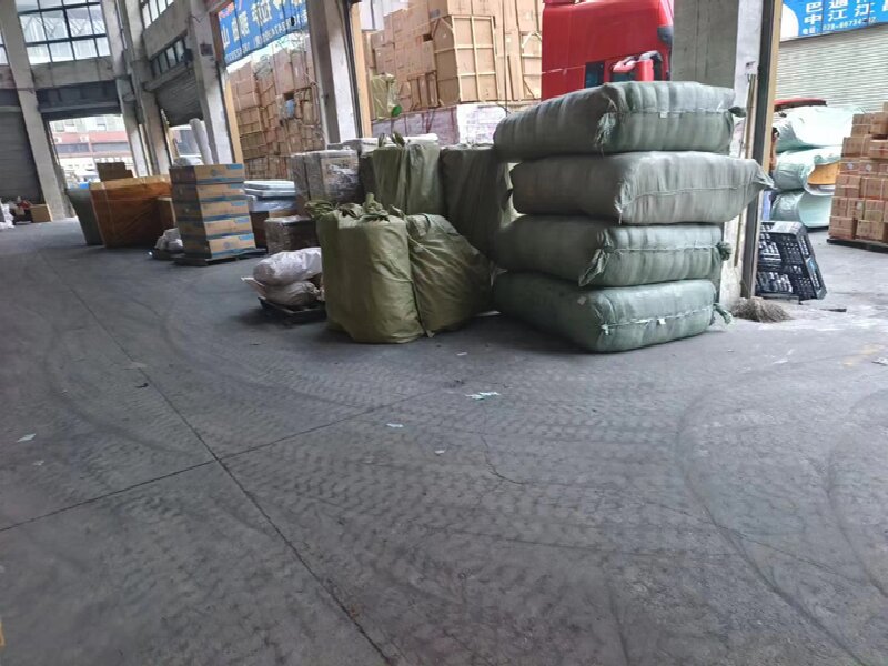 德陽到潁東區(qū)貨運(yùn)公司
