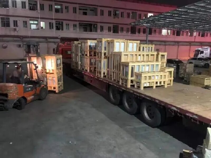 上海到深澤物流公司