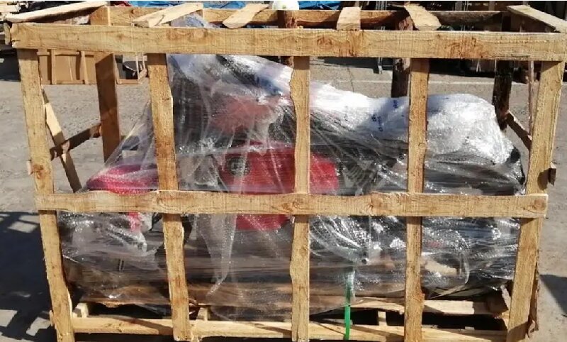 上海到電白區(qū)物流專線
