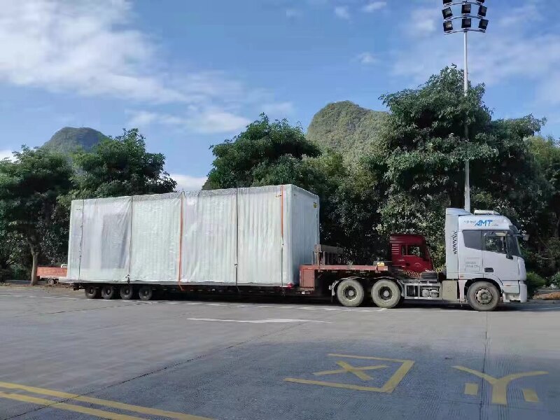 北京到黔江區(qū)物流專線
