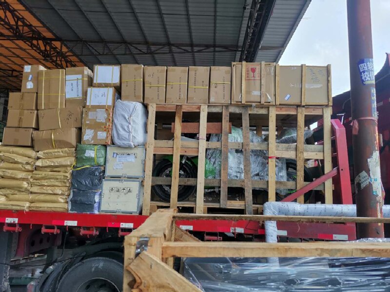 北京到汾陽物流專線